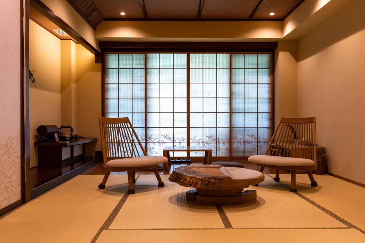 Ancient Hotel Asama Karuizawa Dış mekan fotoğraf